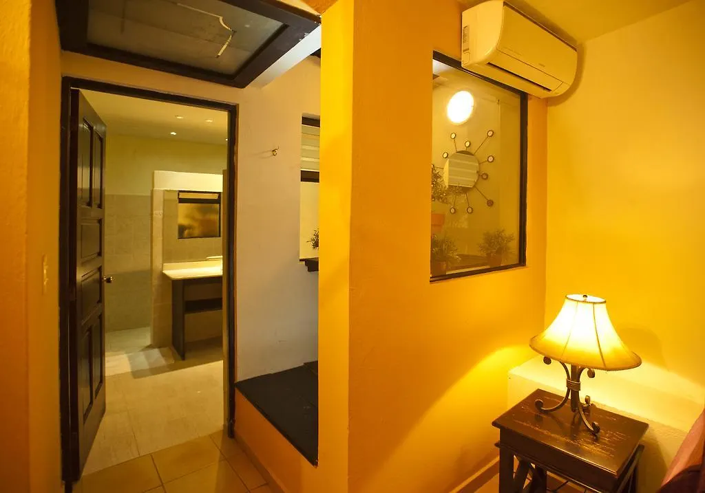 Casa Naemie Hotel Santo Domingo