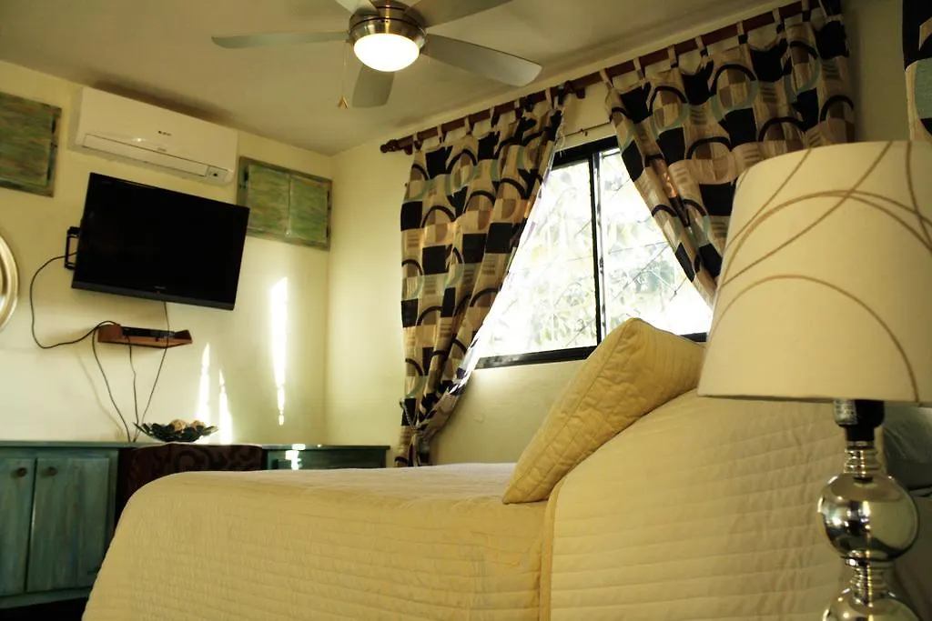 Casa Naemie Hotel Santo Domingo