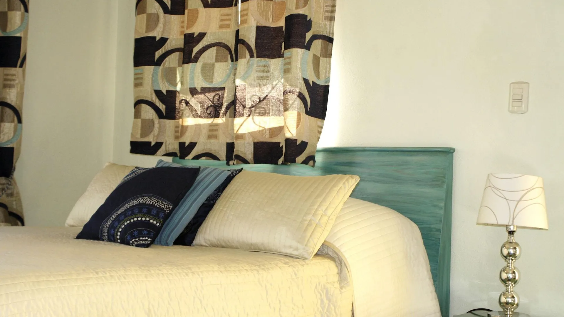Casa Naemie Hotel Santo Domingo