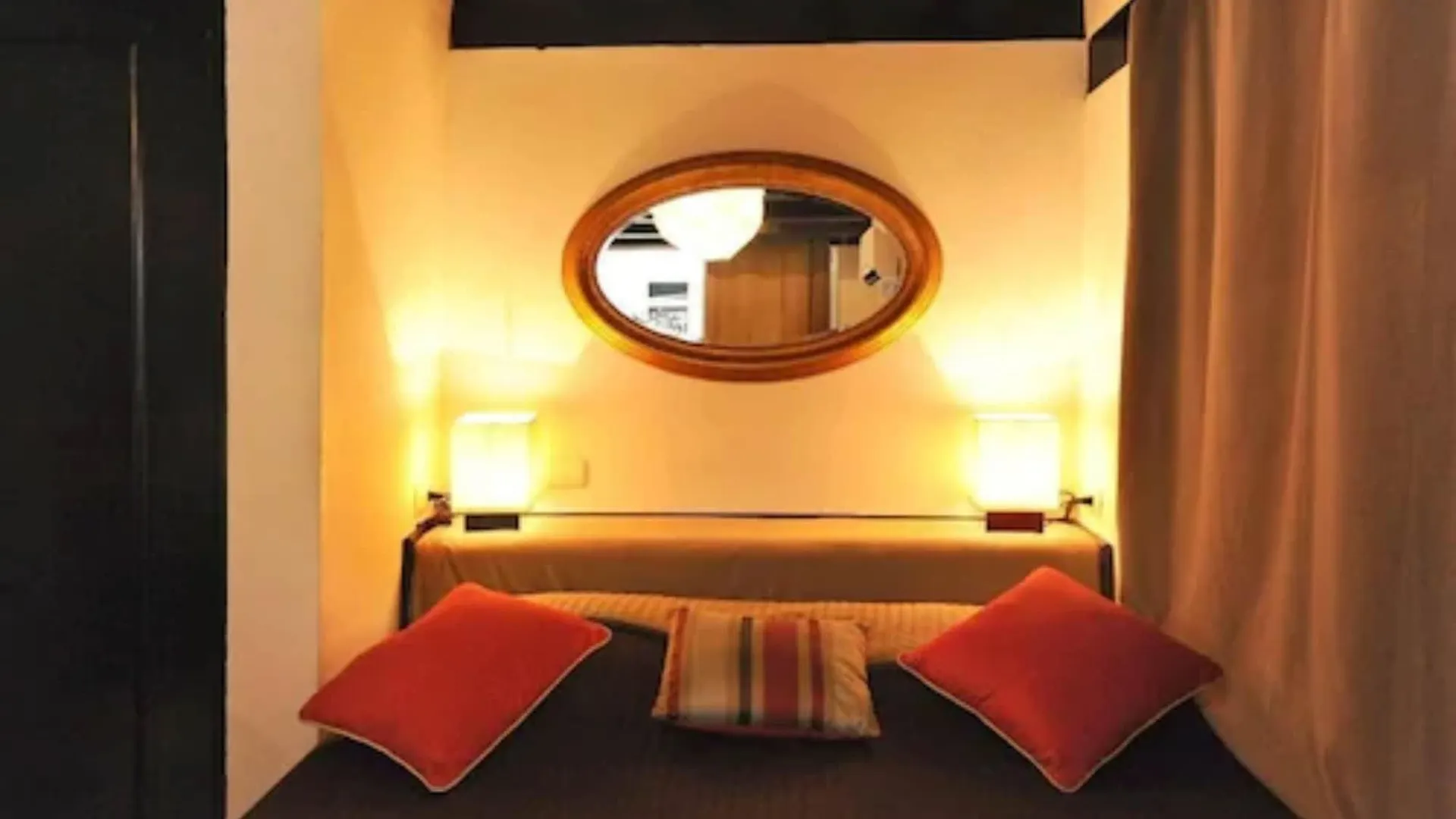 Casa Naemie Hotel Santo Domingo