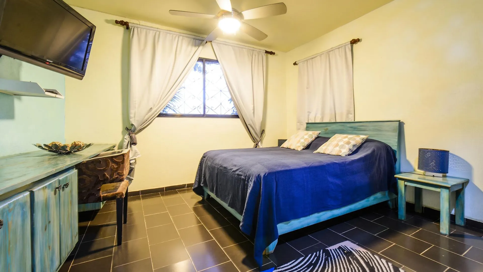 Casa Naemie Hotel Santo Domingo
