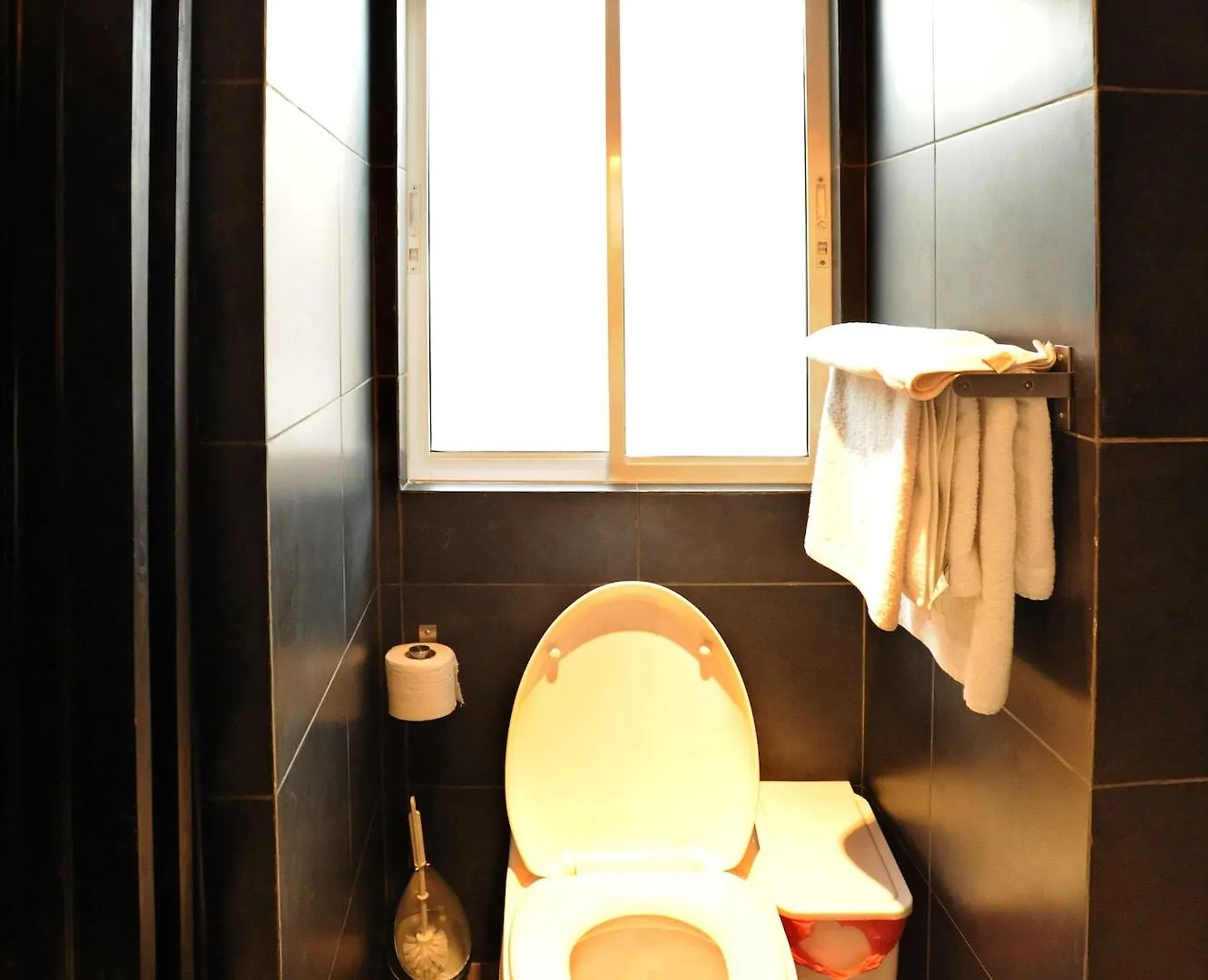 Casa Naemie Hotel Santo Domingo