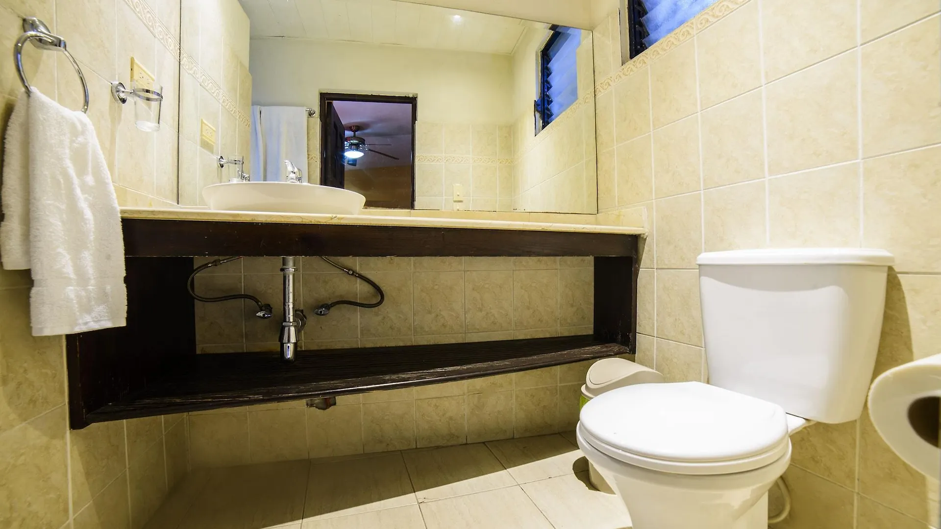Casa Naemie Hotel Santo Domingo 0*,