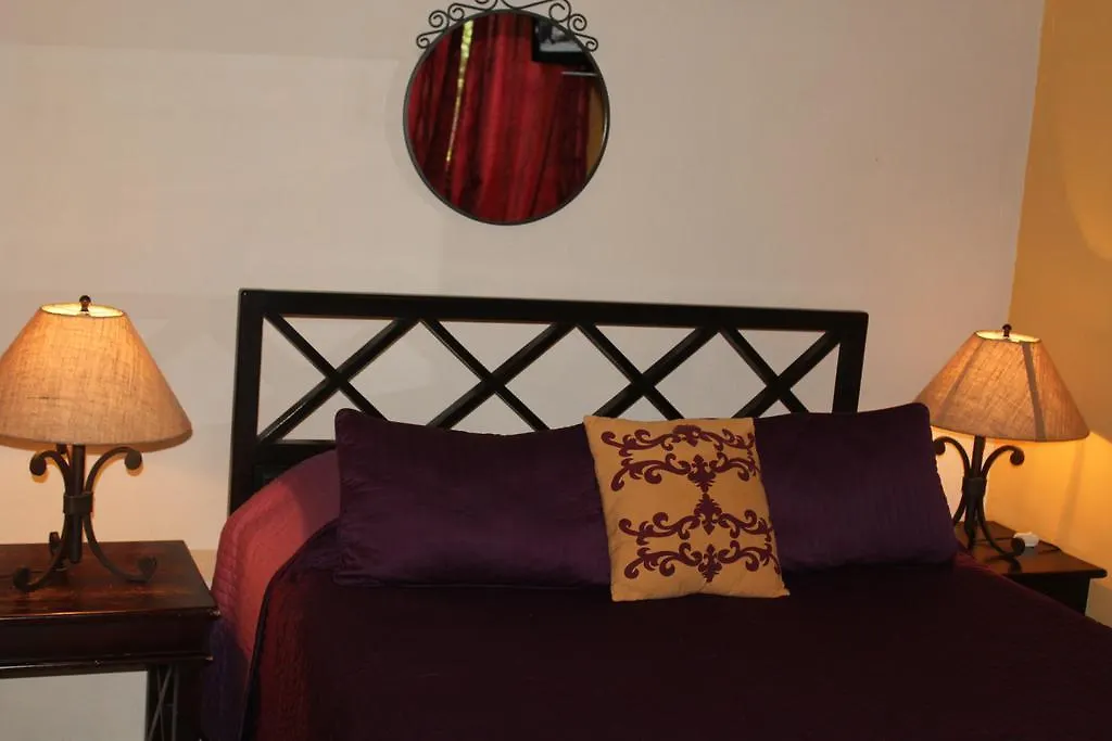 Casa Naemie Hotel Santo Domingo 0*,