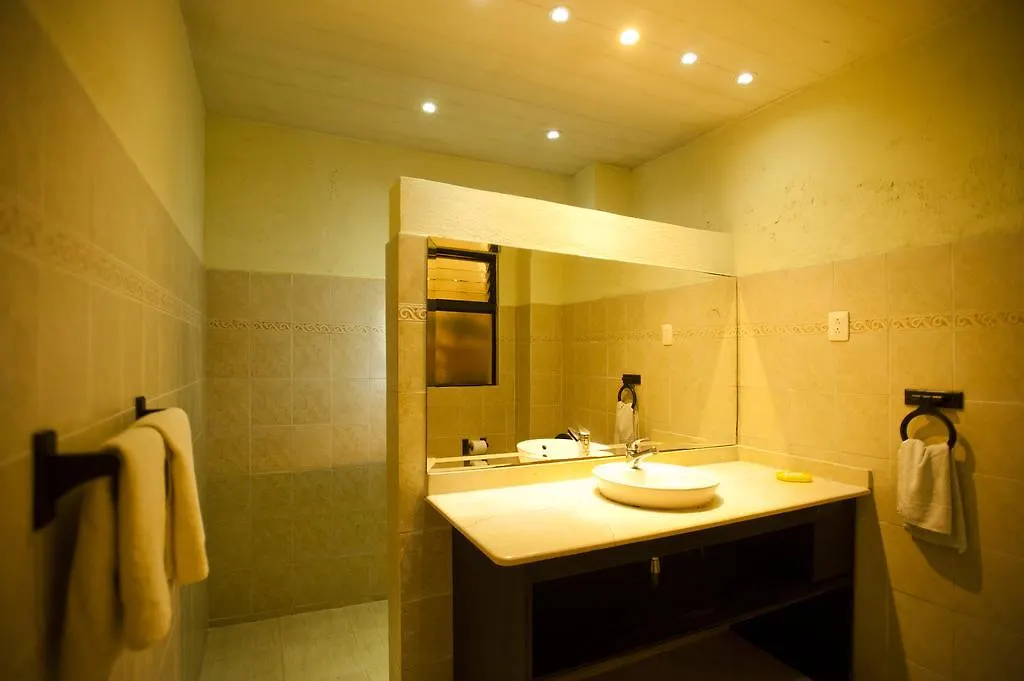 Casa Naemie Hotel Santo Domingo