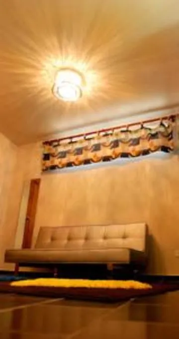 Casa Naemie Hotel Santo Domingo