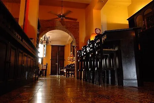 Casa Naemie Hotel Santo Domingo