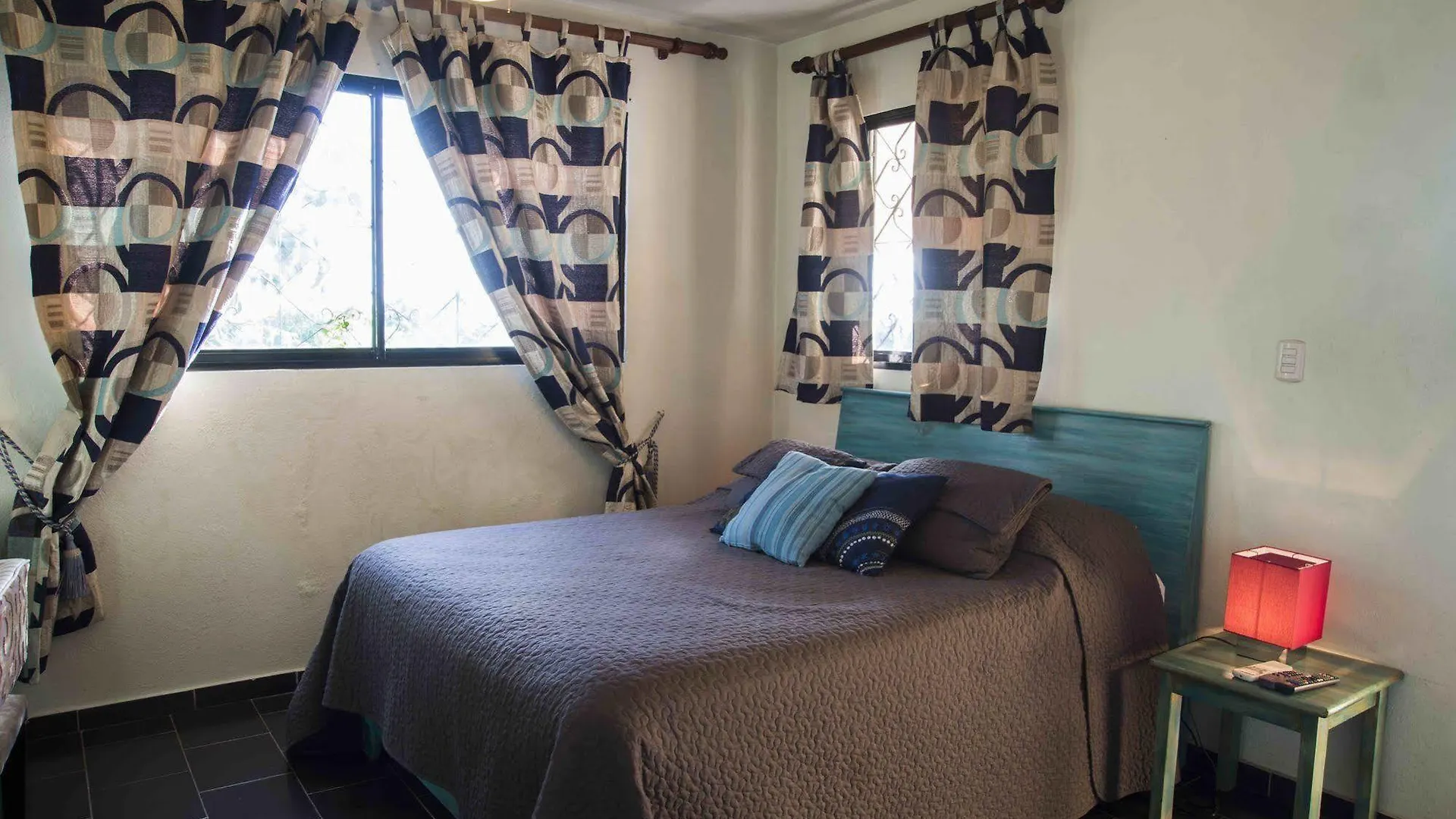 Casa Naemie Hotel Santo Domingo Dominican Republic