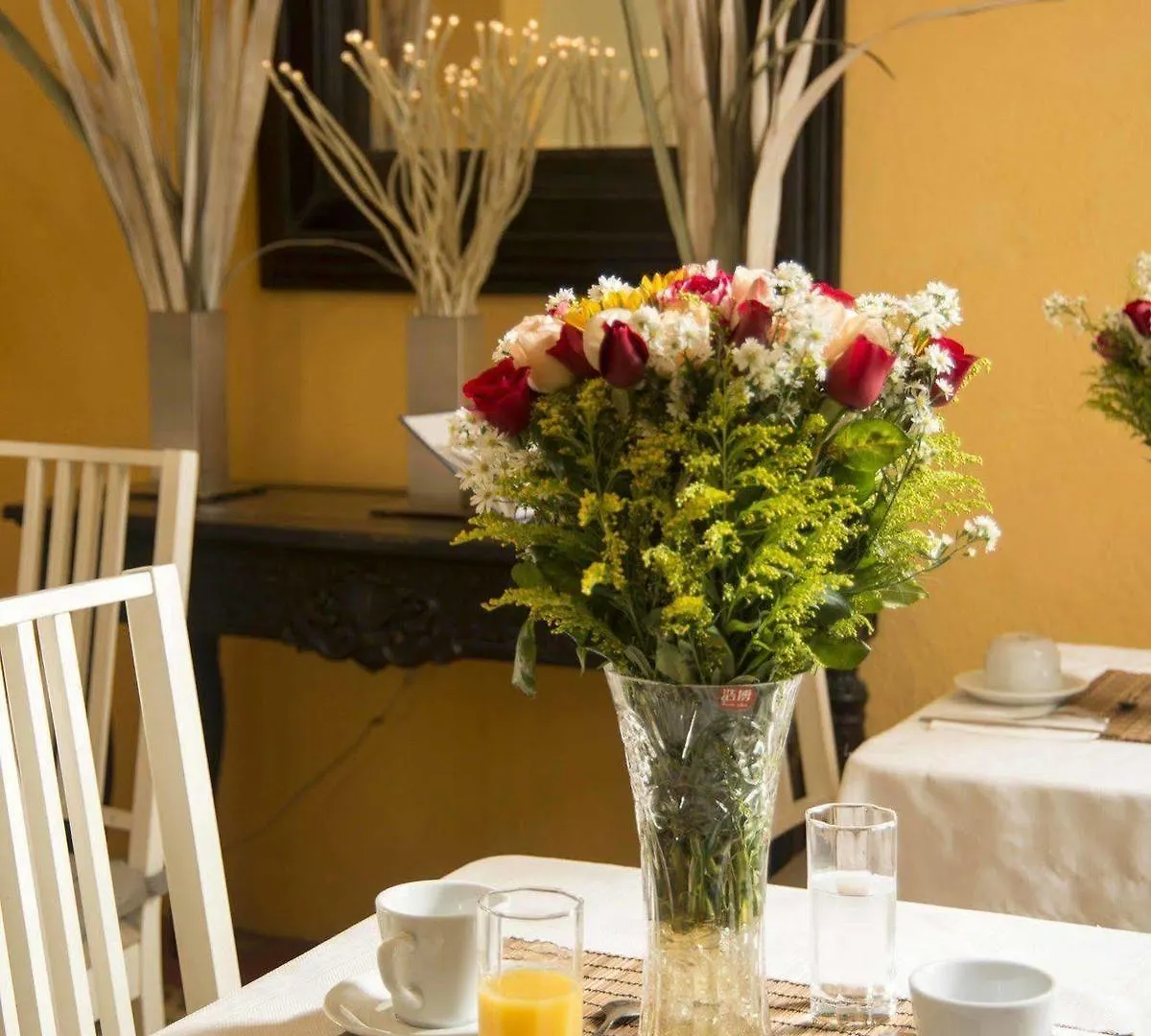 Casa Naemie Hotel Santo Domingo