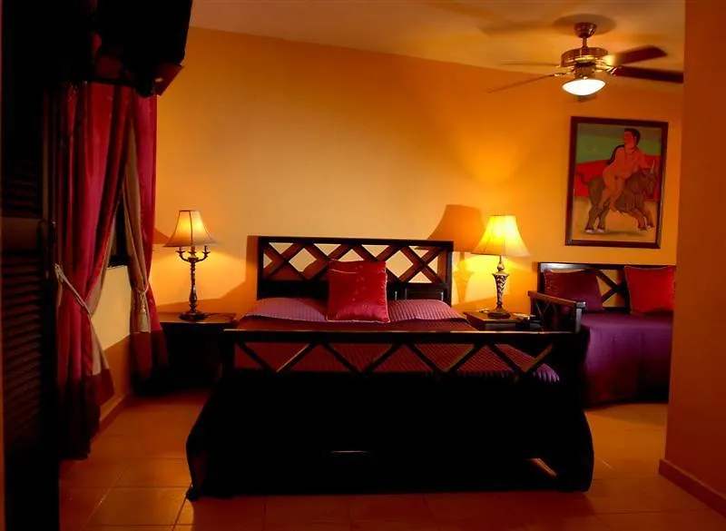 Casa Naemie Hotel Santo Domingo