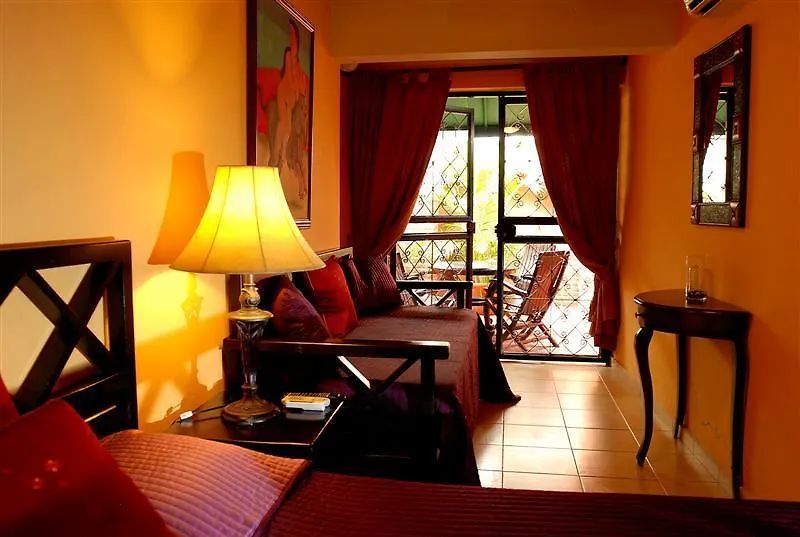 Casa Naemie Hotel Santo Domingo
