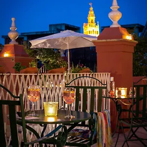 Casas De El Arenal Hotel Sevilha