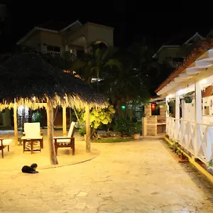Hotel apartamentowy Aparta-hotel Baya, Bayahibe