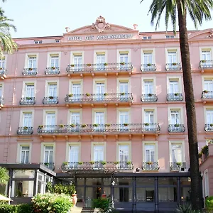 visit hotel